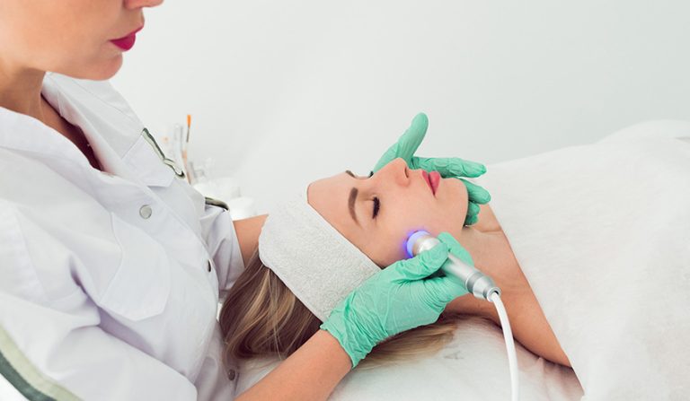 Read more about the article The skin tightening treatment I wish I’d tried sooner