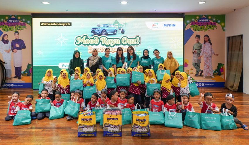 Al-Firdaus-Orphanage-Home